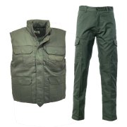 verde