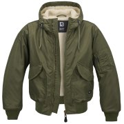 verde