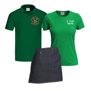 verde