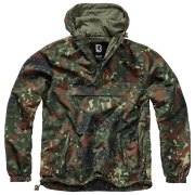 Flecktarn