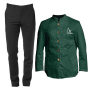 verde