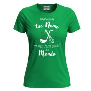 verde