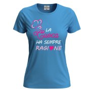 azzurro
