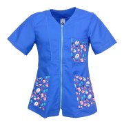 azzurro