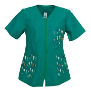 verde