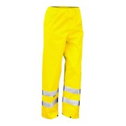 fluorescent yellow