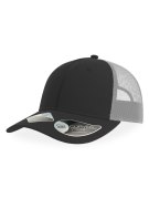black-dark grey