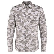 black camo