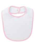 white/pink