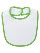 white/lime