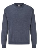 vintage heather navy
