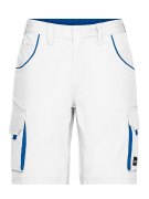 white/royal