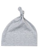 heather grey melange