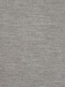 heather grey melange