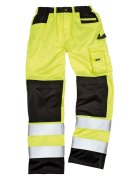 fluorescent yellow