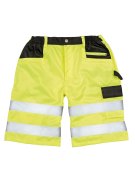 fluorescent yellow