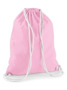 classic pink/white