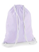 lavender/white