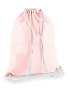 pastel pink/white