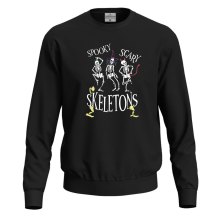 Felpa classica unisex - Halloween Edition