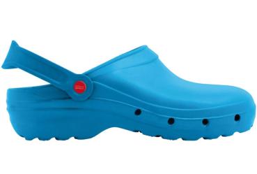 Zoccoli Reposa sanitari antiscivolo ultraleggeri professiona