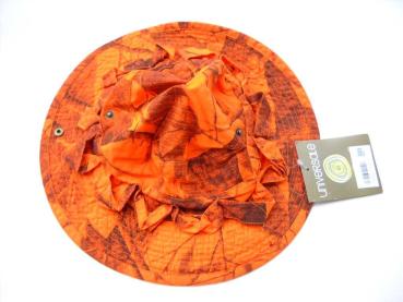 Cappello cappellino copricapo jungle bonnie hat caccia pesca