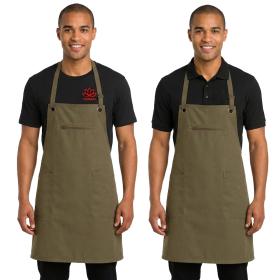 Kit Fioraio Uomo T-shirt  Polo Grembiule disponibili in diverse misure e colori