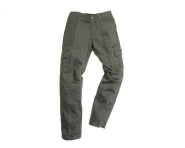 Trousers pants trousers for men's military green satin woodl