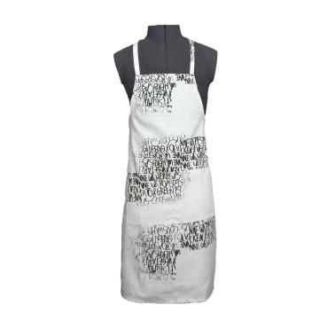 Grembiule sommelier sala cucina ristorante pub vineria camer