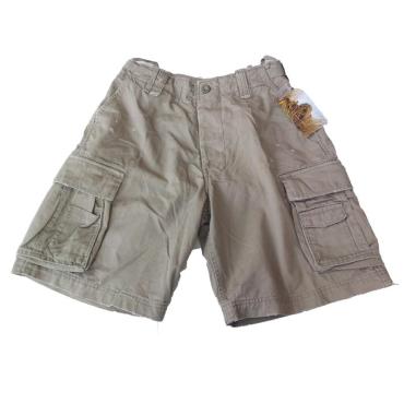 Bermuda pantaloncino pantaloni corti uomo sportivo mare spia