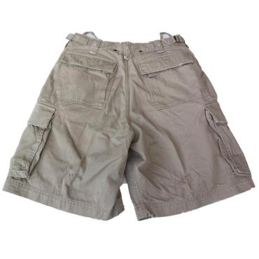 Bermuda pantaloncino pantaloni corti uomo sportivo mare spia
