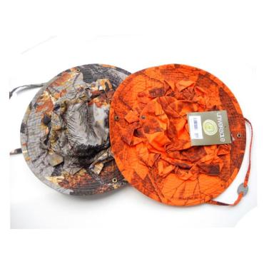 Cappello cappellino copricapo jungle bonnie hat caccia pesca