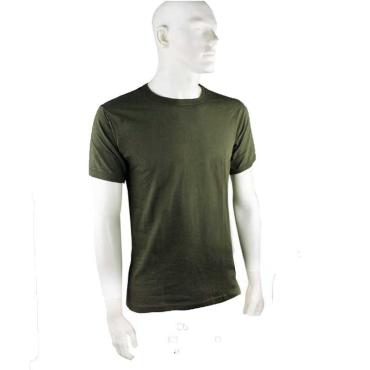 Maglia t shirt maglietta mezze maniche corte caccia pesca sp
