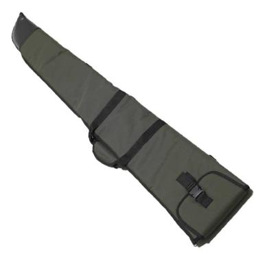 Fodero custodia in cordura caccia sport soft air sgancio rap