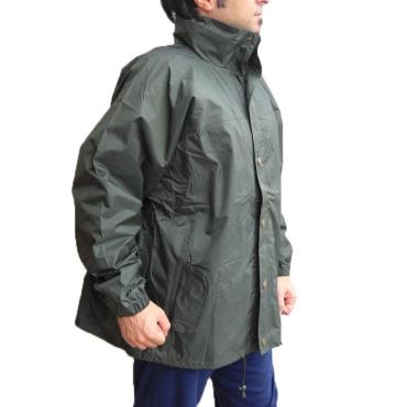 Impermeabile antivento antipioggia uomo moto idrorepellente