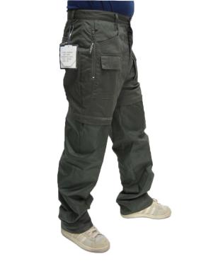 Pantalone pantaloni calzoni antivipera caccia deserto sporti