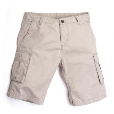 Calzoni corti bermuda uomo estivi pantaloncini camo cargo sp