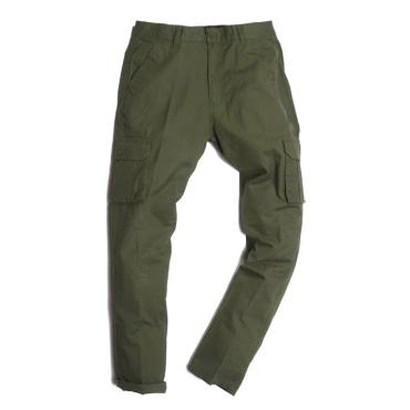 Pantalone abbigliamento caccia pesca cotone Verde Beige Blu 