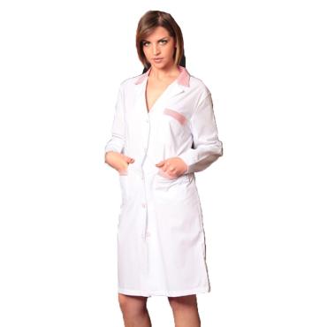 Camice da donna scuola lavoro pulizie domestica operaia fabb