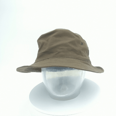 Cappello caccia  pescatore impermeabile antipioggia cotone c