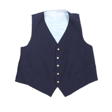 Gilet panciotto smanicato miltare uomo marina militare marin