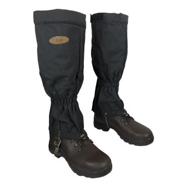 Ghette gambali teflon pioggia caccia taslon escursionismo ou