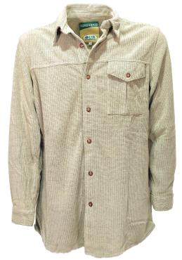 Camicia pile pail paile uomo moda sportiva caccia bosco moda