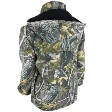 Giacca maglione pile imbottita imbottito neve montagna pelli