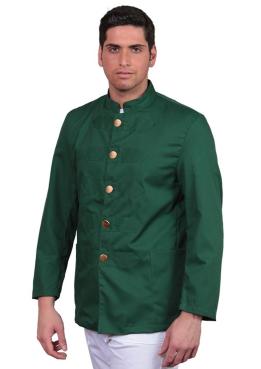 Giacca casacca bar classica barista caffe' ristorazione lavo