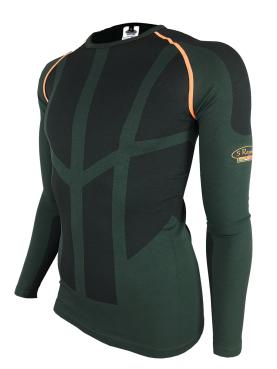 Maglia maglietta Intimo Termico 5 Regina Agility sportiva