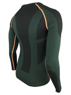 Maglia maglietta Intimo Termico 5 Regina Agility sportiva