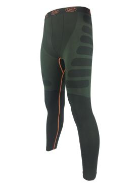 Pantalone intimo termico 5 Regina Agility a compressione sen