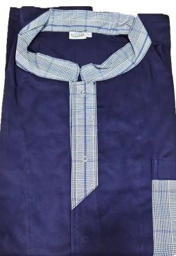 Giacca cuoco a casacca con bottoni automatici limited editio