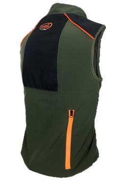 Gilet da Caccia 5 Regina Summer Elasticizzato estivo traspir